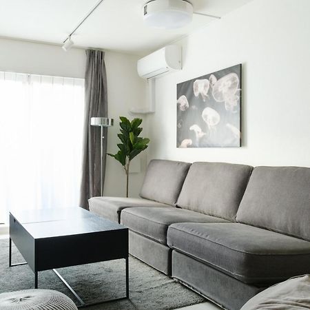 Hotel Fandina Tokyo -ファンディーナ東京- Екстер'єр фото