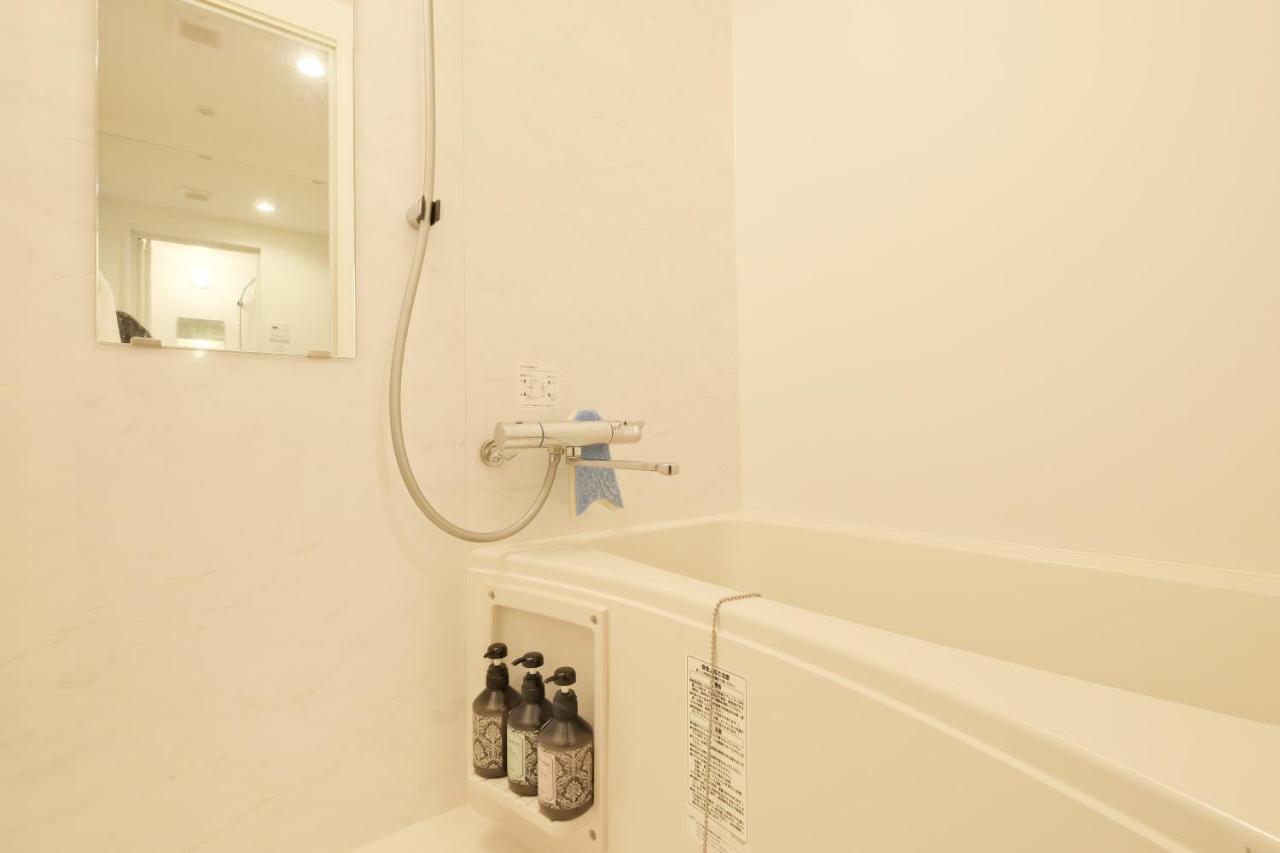 Hotel Fandina Tokyo -ファンディーナ東京- Екстер'єр фото