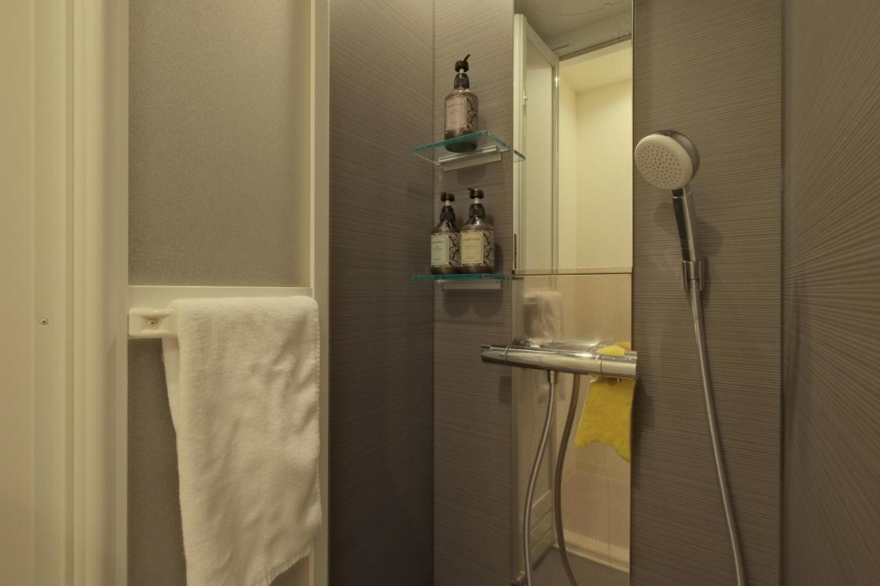 Hotel Fandina Tokyo -ファンディーナ東京- Екстер'єр фото