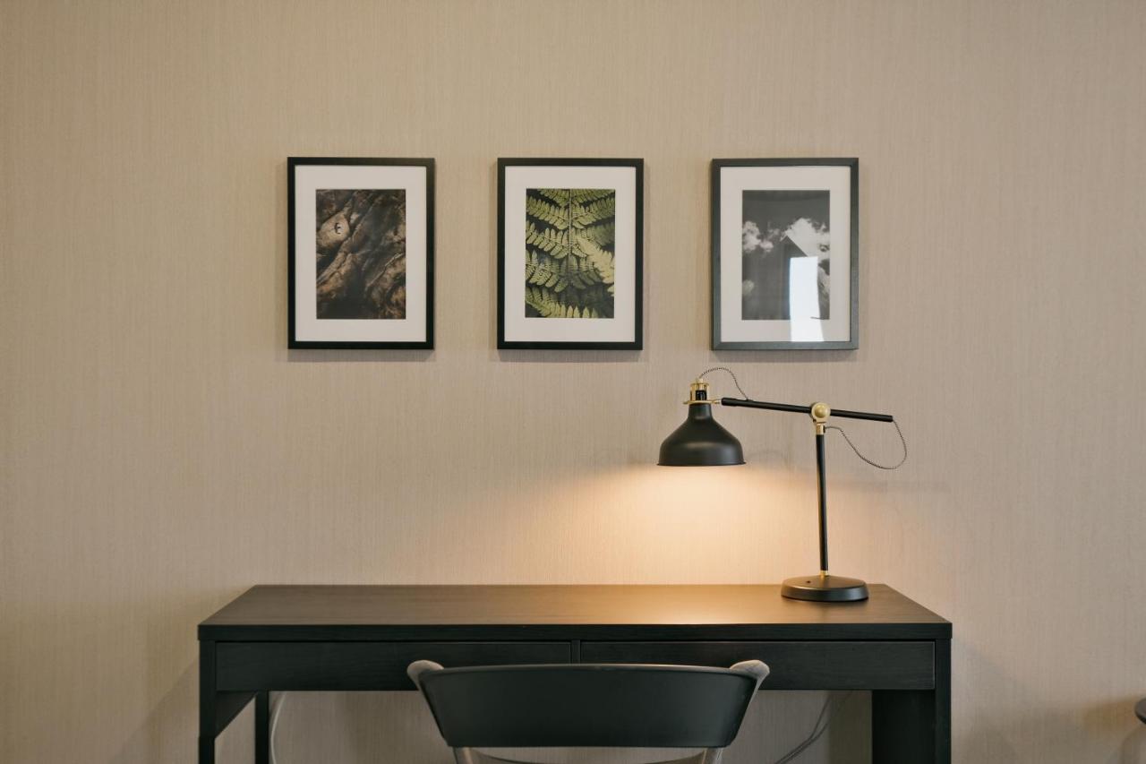 Hotel Fandina Tokyo -ファンディーナ東京- Екстер'єр фото
