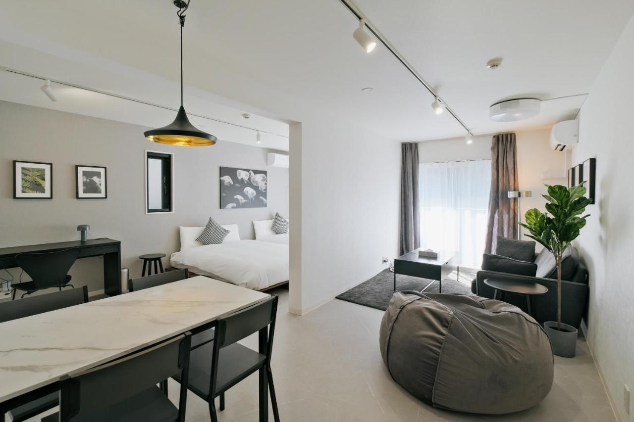 Hotel Fandina Tokyo -ファンディーナ東京- Екстер'єр фото