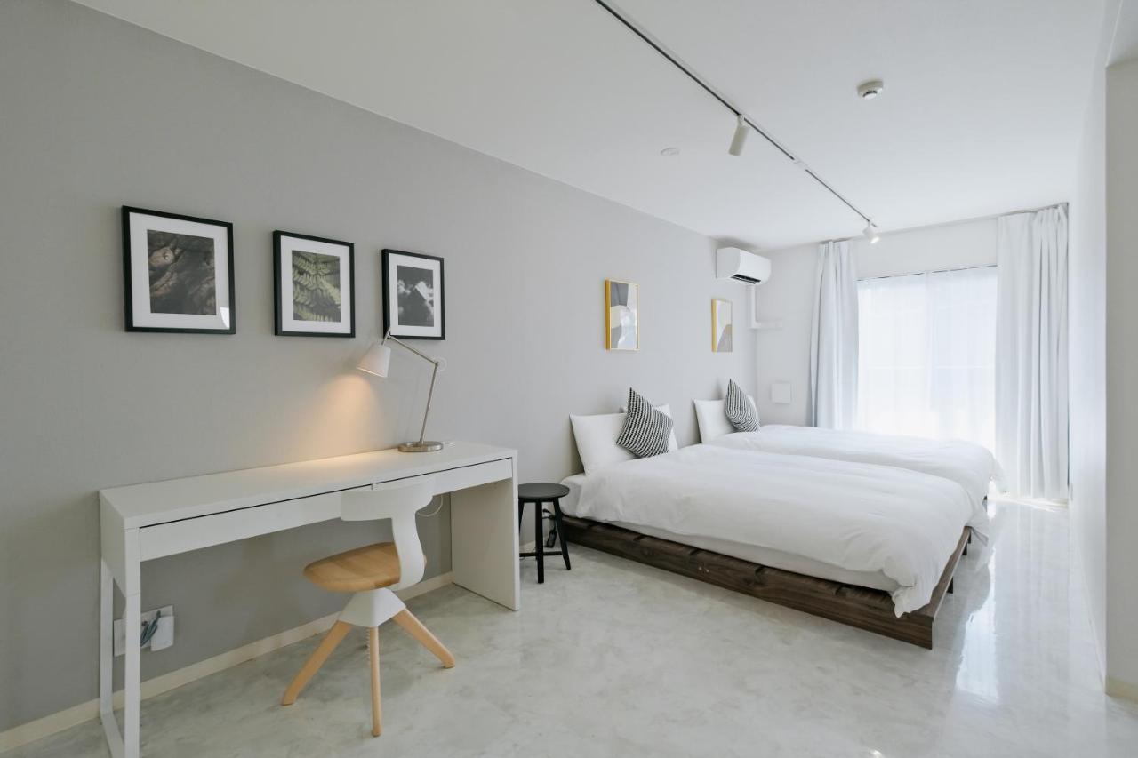 Hotel Fandina Tokyo -ファンディーナ東京- Екстер'єр фото