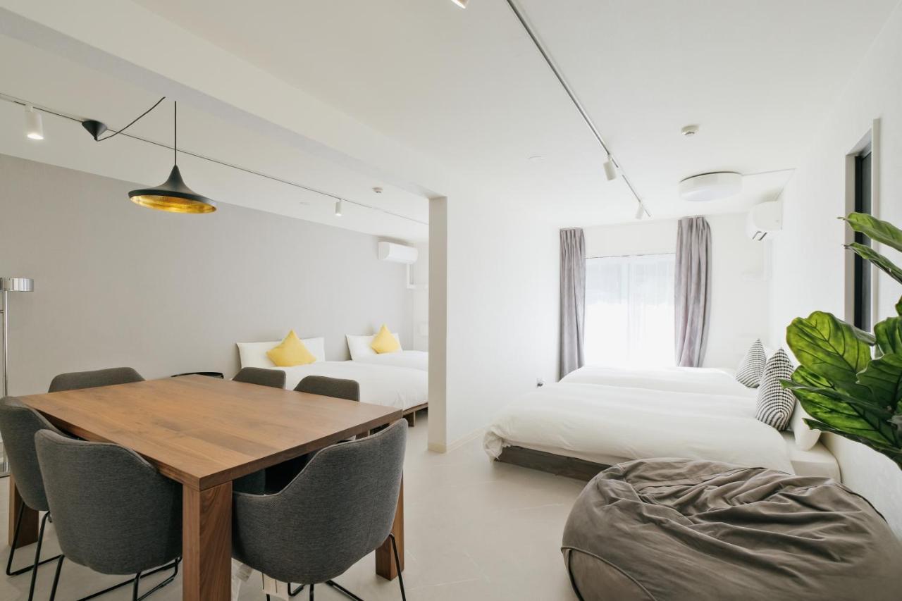 Hotel Fandina Tokyo -ファンディーナ東京- Екстер'єр фото