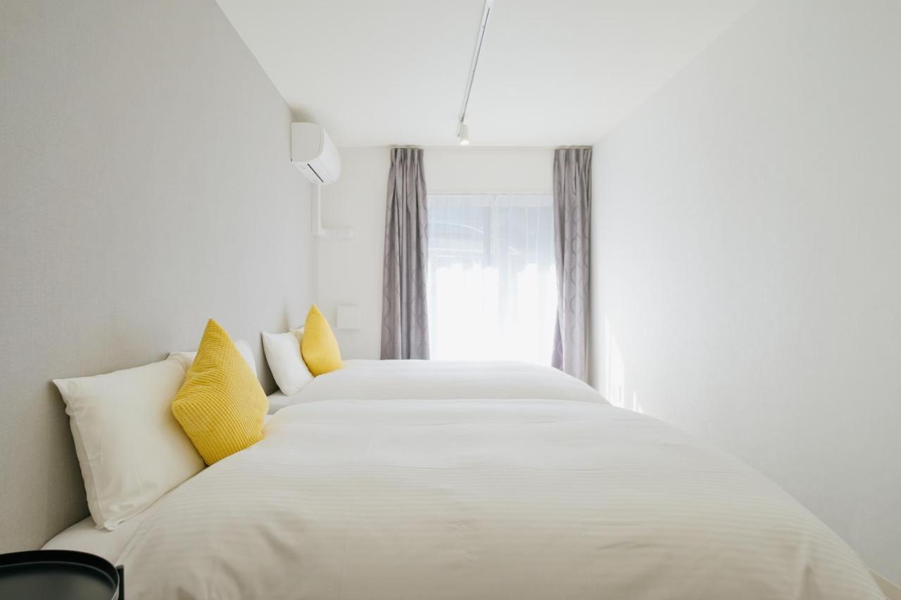 Hotel Fandina Tokyo -ファンディーナ東京- Екстер'єр фото